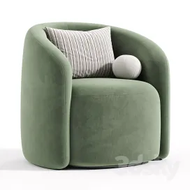 Armchair Manik Divan